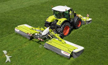 Maaikneuzer Claas