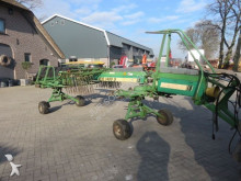 Harkmachine Stoll