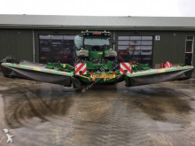 Maaikneuzer John Deere