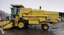 Heder New Holland
