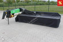 gebrauchter Mäher/Mähaufbereiter