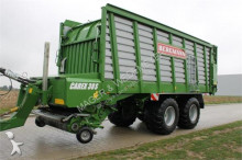 k.A. Selbstladewagen