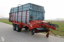 Mengele Selbstladewagen