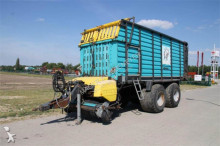 Mengele Selbstladewagen