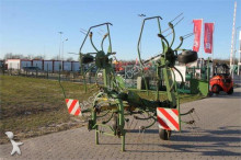 Sprzęt do sianokosów Krone
