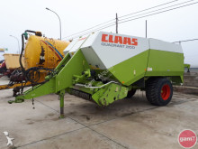Prensa alta densidad Claas