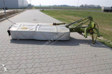Falciatrice Claas