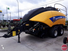 Pressa alta densità New Holland