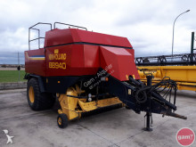 Pressa alta densità New Holland
