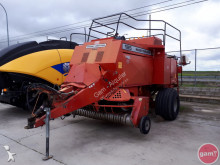 Pressa alta densità Massey Ferguson