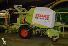 Claas Round baler