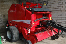 n/a Round baler