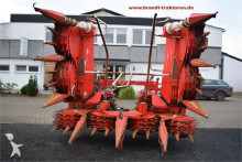 Kemper Tedding equipment