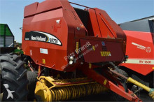 New Holland Round baler