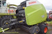 Claas Round baler
