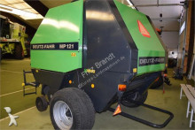 n/a Round baler