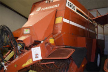 Fiat Medium density baler
