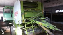 Presse à balles rondes Claas