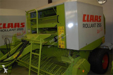 Presse à balles rondes Claas