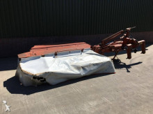 Faucheuse conditionneuse Kuhn