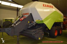 Presse moyenne densité Claas