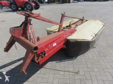 n/a Harvester