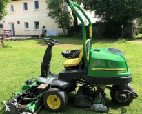 Faucheuse conditionneuse John Deere