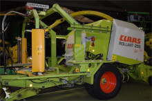 Claas Rundballenpresse