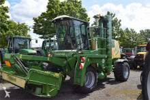 Krone Mäher/Mähaufbereiter