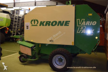 Krone Rundballenpresse