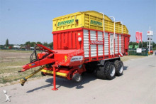 Pöttinger EUROPROFI 4500