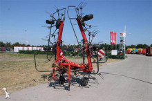 Sprzęt do sianokosów Vicon
