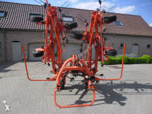 Kuhn Tedding equipment