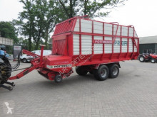 Pöttinger Self loading wagon