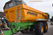 Joskin Self loading wagon