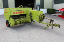 Balenpers hoge dichtheid Claas