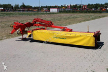 Pöttinger Harvester
