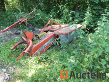Faucheuse conditionneuse nc