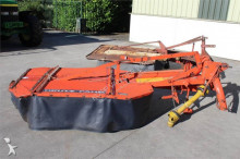 Deutz Mower-conditioner