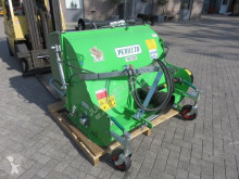 n/a Harvester