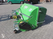 n/a Harvester