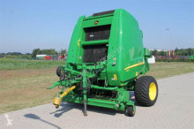 John Deere 864 PREMIUM