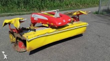 Pöttinger NOVOCAT 301 alpha-Motion *ACCIDENTE*DAMAGED*UNFALL*