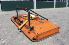 n/a Harvester