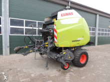 Pressa per balle tonde Claas