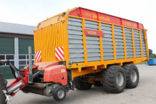 Remolque autocargador nc