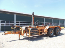 Remolque autocargador nc