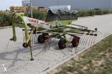 Rastrillo Claas