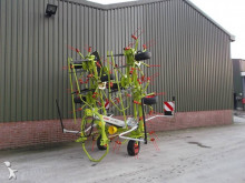Equipo forrajero Claas