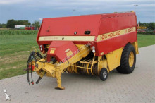 New Holland D1000 EXPORT